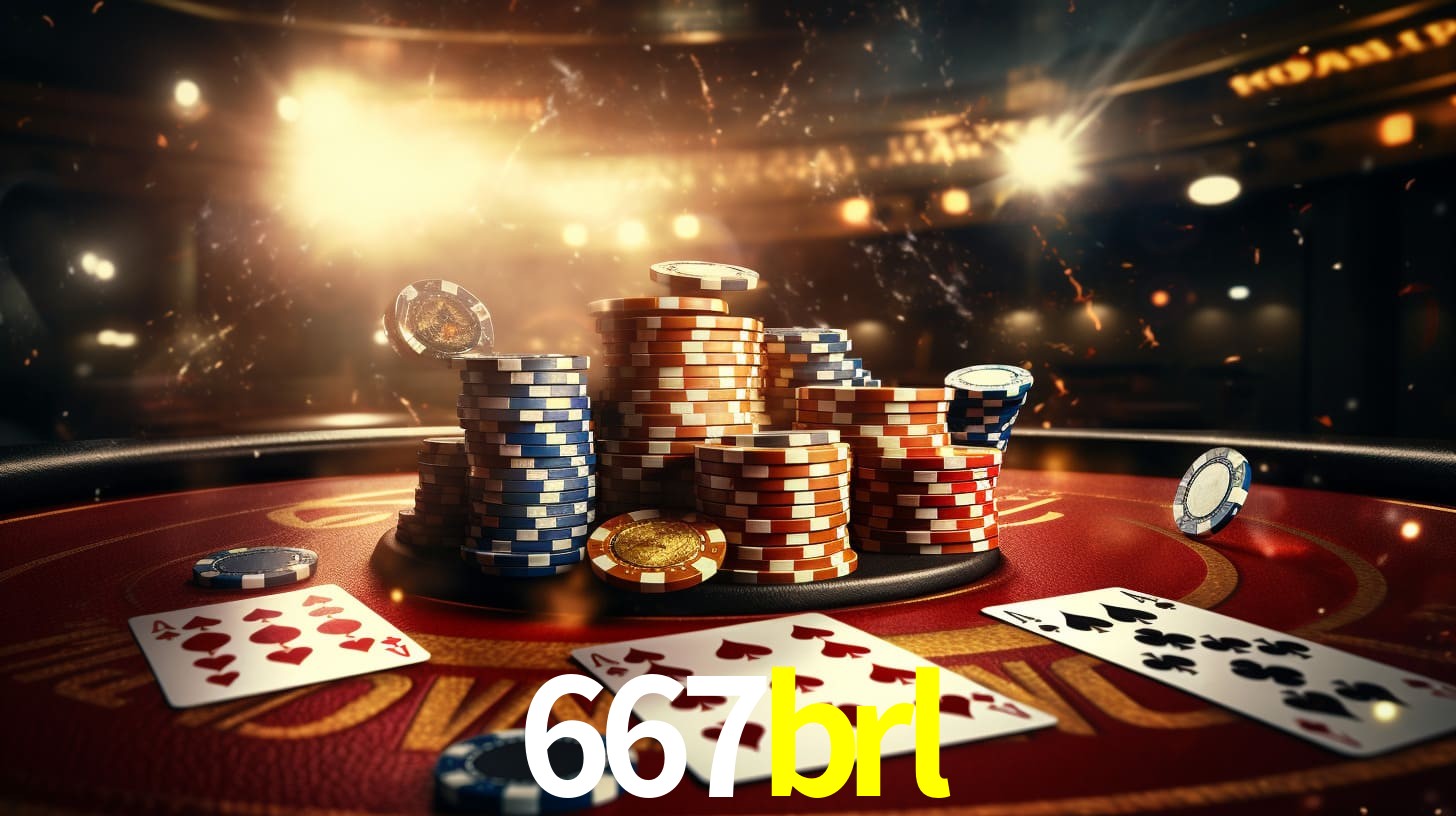 Live Casino 667brl