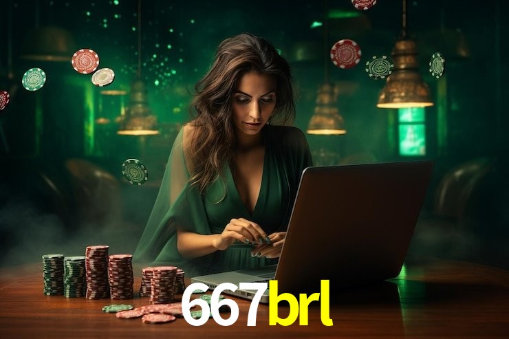 667brl