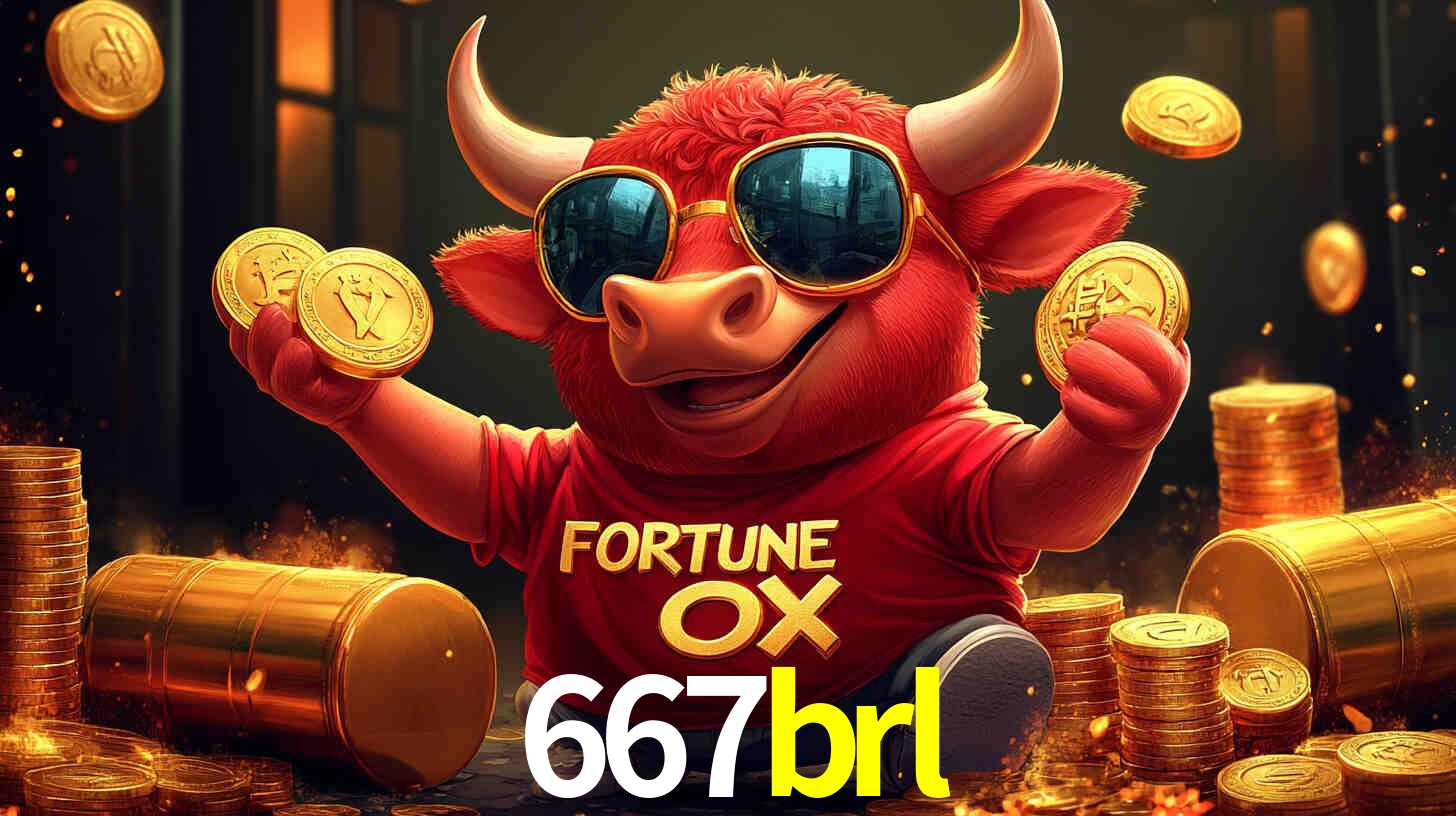 Apostas Esportivas na 667brl: Um Guia Completo